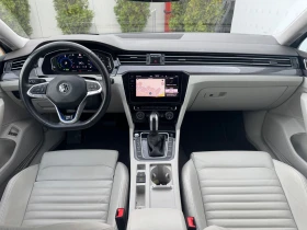 VW Passat VW Passat Var GTE Plug-In-Hybrid 1.4 TSI - 47900 лв. - 95613856 6