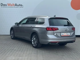 VW Passat VW Passat Var GTE Plug-In-Hybrid 1.4 TSI - 47900 лв. - 95613856 3