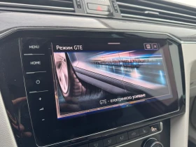 VW Passat VW Passat Var GTE Plug-In-Hybrid 1.4 TSI - 47900 лв. - 95613856 14