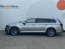 VW Passat VW Passat Var GTE Plug-In-Hybrid 1.4 TSI - 47900 лв. - 95613856 4