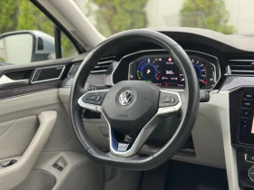 VW Passat VW Passat Var GTE Plug-In-Hybrid 1.4 TSI - 47900 лв. - 95613856 13