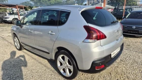Peugeot 3008 1.6HDI ALLURE КАПАРИРАН - 14800 лв. - 92078634 6