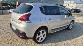 Peugeot 3008 1.6HDI ALLURE КАПАРИРАН - 14800 лв. - 92078634 4