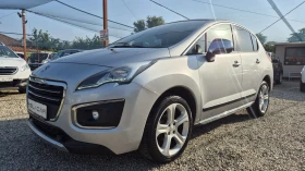 Peugeot 3008 1.6HDI ALLURE КАПАРИРАН - 14800 лв. - 92078634 2