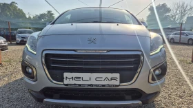 Peugeot 3008 1.6HDI ALLURE КАПАРИРАН - 14800 лв. - 92078634 3