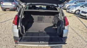 Peugeot 3008 1.6HDI ALLURE КАПАРИРАН - 14800 лв. - 92078634 5
