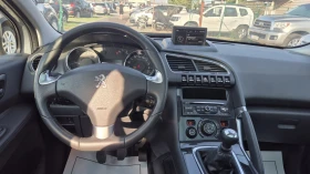 Peugeot 3008 1.6HDI ALLURE КАПАРИРАН - 14800 лв. - 92078634 10