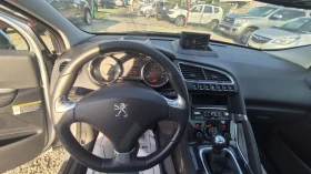 Peugeot 3008 1.6HDI ALLURE КАПАРИРАН - 14800 лв. - 92078634 14