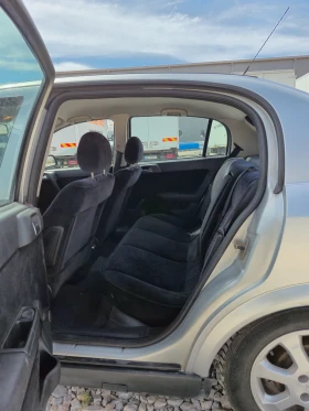 Opel Astra 1.6 16v Бензин/Клима * * - 3100 лв. - 68490446 10