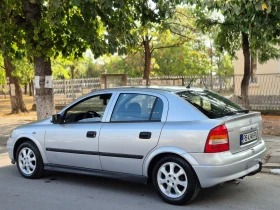 Обява за продажба на Opel Astra 1.6 16v  Бензин/Клима * *  ~3 100 лв. - изображение 6