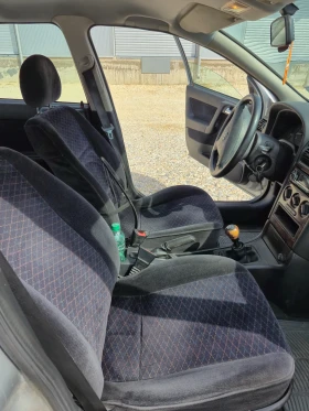 Opel Astra 1.6 16v Бензин/Клима * * - 3100 лв. - 68490446 11