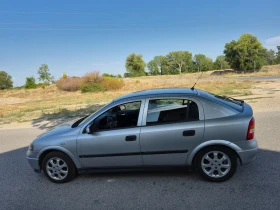 Opel Astra 1.6 16v Бензин/Клима * * - 3100 лв. - 68490446 6