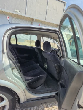 Opel Astra 1.6 16v Бензин/Клима * * - 3100 лв. - 68490446 13