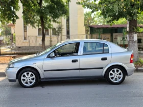 Обява за продажба на Opel Astra 1.6 16v  Бензин/Клима * *  ~3 100 лв. - изображение 5