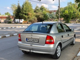 Обява за продажба на Opel Astra 1.6 16v  Бензин/Клима * *  ~3 100 лв. - изображение 3