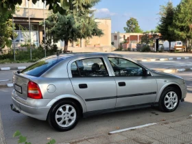 Обява за продажба на Opel Astra 1.6 16v  Бензин/Клима * *  ~3 100 лв. - изображение 2