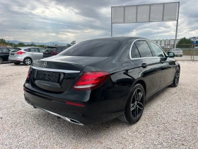 Mercedes-Benz E 220 * AMG* Digital* Blind* Spot* 360* BURMASTER* - 39999 лв. - 68390374 4