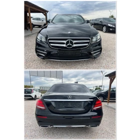 Mercedes-Benz E 220 * AMG* Digital* Blind* Spot* 360* BURMASTER* - 39999 лв. - 68390374 6