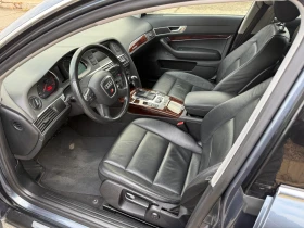 Audi A6 4x4 UNIKAT 3000 TDI - 8999 лв. / 4601.12 € - 88029470 10