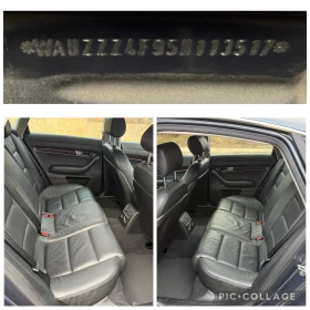 Audi A6 4x4 UNIKAT 3000 TDI - 8999 лв. / 4601.12 € - 88029470 13