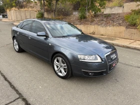 Audi A6 4x4 UNIKAT 3000 TDI - 8999 лв. / 4601.12 € - 88029470 2