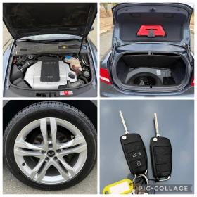Audi A6 4x4 UNIKAT 3000 TDI - 8999 лв. / 4601.12 € - 88029470 15