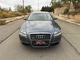 Audi A6 4x4 UNIKAT 3000 TDI - 8999 лв. / 4601.12 € - 88029470 3