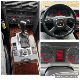 Audi A6 4x4 UNIKAT 3000 TDI - 8999 лв. / 4601.12 € - 88029470 14