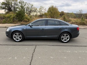 Audi A6 4x4 UNIKAT 3000 TDI - 8999 лв. / 4601.12 € - 88029470 4