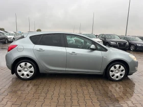 Обява за продажба на Opel Astra 1.3CDTI EURO 5 ~Цена по договаряне - изображение 4