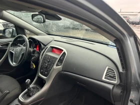 Обява за продажба на Opel Astra 1.3CDTI EURO 5 ~Цена по договаряне - изображение 9