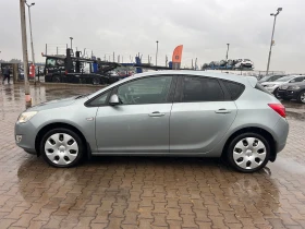 Обява за продажба на Opel Astra 1.3CDTI EURO 5 ~Цена по договаряне - изображение 8