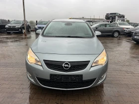 Обява за продажба на Opel Astra 1.3CDTI EURO 5 ~Цена по договаряне - изображение 2