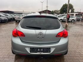 Обява за продажба на Opel Astra 1.3CDTI EURO 5 ~Цена по договаряне - изображение 6