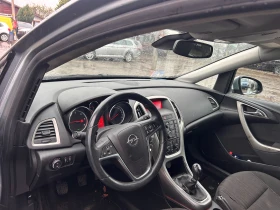 Обява за продажба на Opel Astra 1.3CDTI EURO 5 ~Цена по договаряне - изображение 10