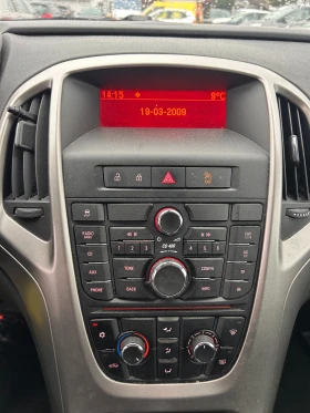 Обява за продажба на Opel Astra 1.3CDTI EURO 5 ~Цена по договаряне - изображение 11