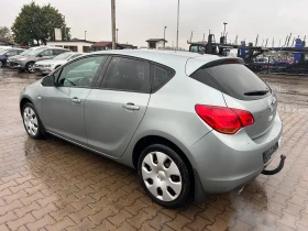 Обява за продажба на Opel Astra 1.3CDTI EURO 5 ~Цена по договаряне - изображение 7