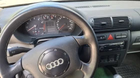 Audi A3 1.6 | Mobile.bg    7