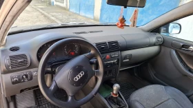 Audi A3 1.6 | Mobile.bg    3