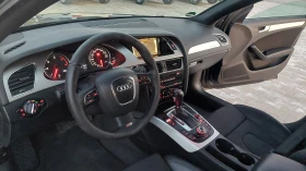 Audi A4 3.0 tdi 239 hp DISTRONIC | Mobile.bg    17