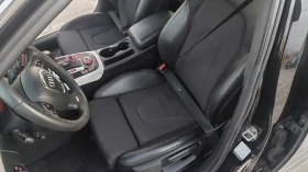 Обява за продажба на Audi A4 3.0 tdi 239 hp DISTRONIC ~16 000 лв. - изображение 9 | Auto.bg Обява за продажба на Audi A4 3.0 tdi 239 hp DISTRONIC ~16 000 лв. - изображение 9