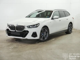 BMW i5 40 eDrive M Sport Paket Touring