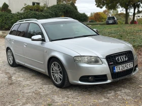 Audi A4 2.0 TDI 170 S-Line | Mobile.bg    4