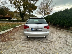 Audi A4 2.0 TDI 170 S-Line | Mobile.bg    10
