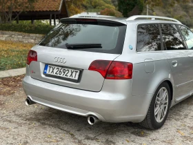 Audi A4 2.0 TDI 170 S-Line | Mobile.bg    6