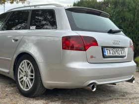 Audi A4 2.0 TDI 170 S-Line | Mobile.bg    9