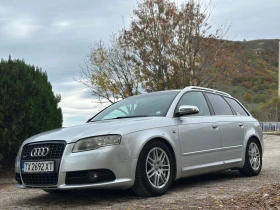 Audi A4 2.0 TDI 170 S-Line | Mobile.bg    2