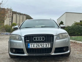 Audi A4 2.0 TDI 170 S-Line | Mobile.bg    3