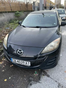 Mazda 3  - изображение 1