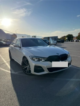 BMW 320  - изображение 1